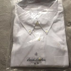 Brooks Brothers New Dress Shirt